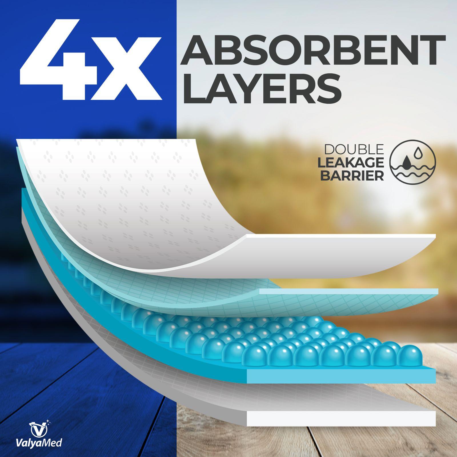 Adult Diaper - Image 3