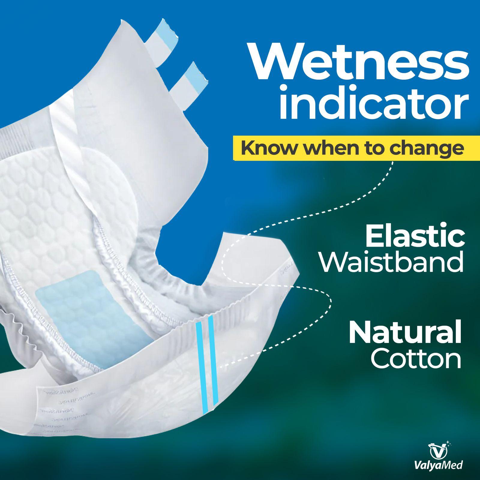 Adult Diaper - Image 2