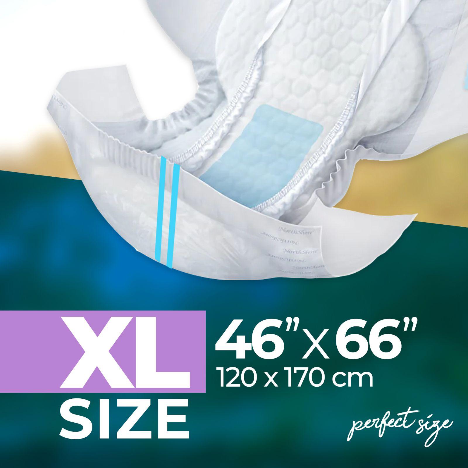 Adult Diaper - Image 5