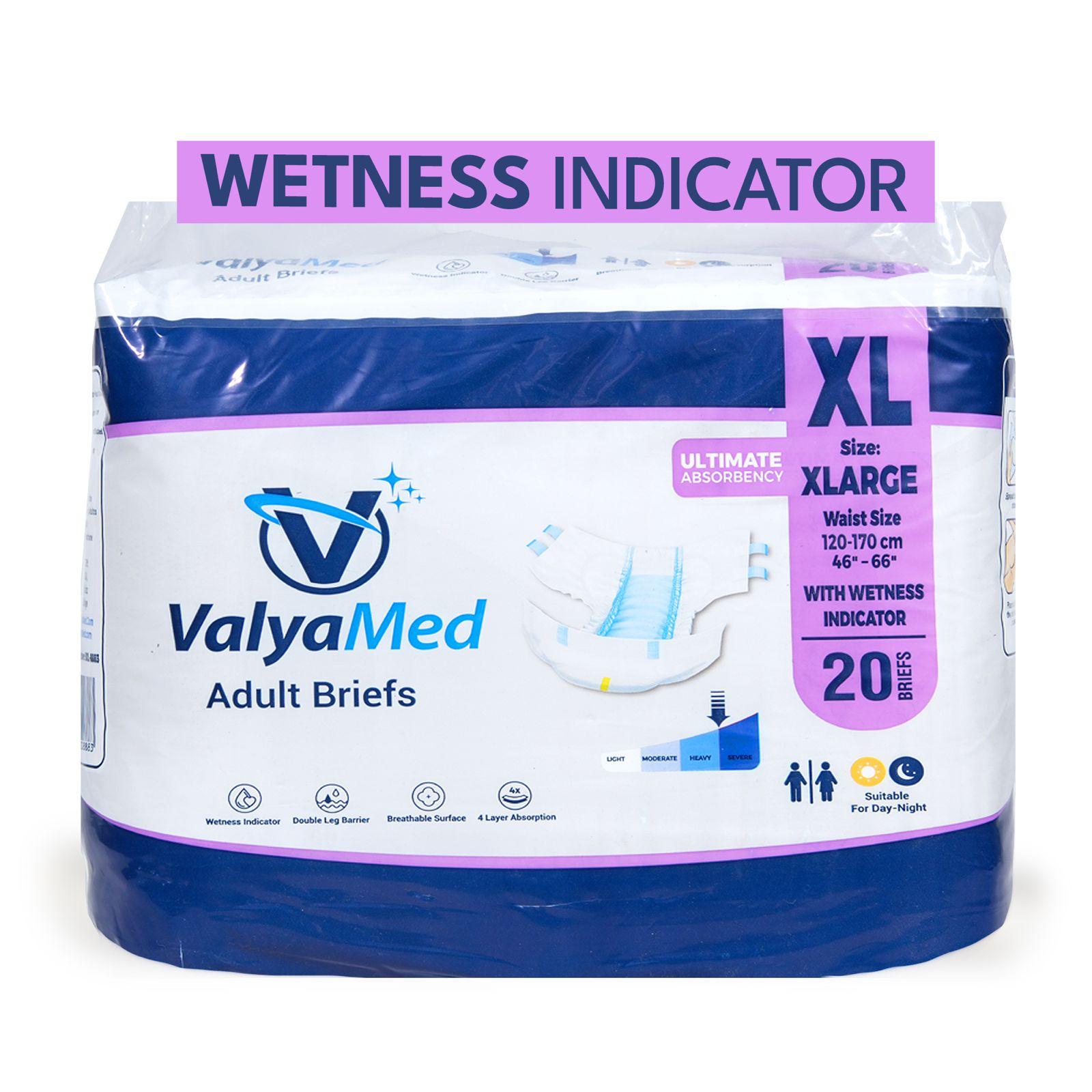 Adult Diaper - Image 10